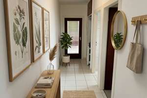 1,5-Zimmer-Wohnung in Mainz - Fußläufig zur Uni – Am Gonsenheimer Spieß 10, 55122 Hartenberg-Münchfeld, Mainz – Vorschaubild 3
