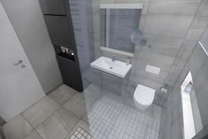 Provisionsfrei - moderner 2-Zimmer-Wohntraum im KfW40 Haus im beliebten Stadtteil Buckau – Schönebecker Str. 20, 39104 Buckau, Magdeburg – Vorschaubild 12