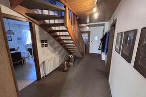 Perfektes Mehrgenerationenhaus in schöner Wohnlage von Löhne! – Die vollständige Adresse der Immobilie erhältst du vom Anbieter., 32584 Löhne – Vorschaubild 8