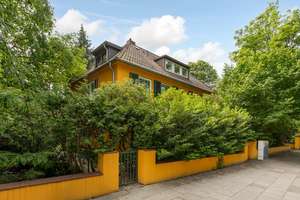 Attraktives Entwicklungsobjekt in Hamburg-Bahrenfeld mit 3 Wohneinheiten – Die vollständige Adresse der Immobilie erhältst du vom Anbieter., 22761 Bahrenfeld, Hamburg – Vorschaubild 2