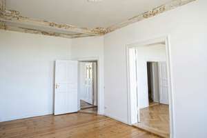 Eleganter Altbauklassiker in Steglitz: Großzügige 4-Zimmer-Wohnung mit zwei Balkonen – Birkbuschstrasse 83, 12167 Steglitz, Berlin – Vorschaubild 3
