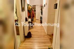 Tauschwohnung: Gemütlicher 2-Zimmer-Altbau gegen 3-5-Zimmer-Wohnung – Triftstrasse 54, 13353 Wedding, Berlin – Vorschaubild 3