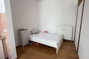 1,5-Zimmer-Wohnung in Magdeburg Sudenburg mit Balkon - Nahe Uniklinik – Lemsdorfer Weg 6, 39112 Sudenburg, Magdeburg – Vorschaubild 4