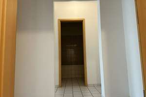 Wohnen genießen im Herzen von Dresden! 2 Zimmer – 2 Balkone, Wannenbad + Aufzug – 1069 Seevorstadt-Ost/Großer Garten, Dresden – Vorschaubild 8