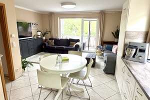 Schöne 3 Zimmer Wohnung mit Balkon & Stellplatz in Leverkusen Hitdorf – Die vollständige Adresse der Immobilie erhältst du vom Anbieter., 51371 Hitdorf, Leverkusen – Vorschaubild 3