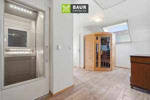 360° | Wohnen mit Komfort in Kißlegg: Modernes EFH mit Doppelgarage und Personenaufzug! – Die vollständige Adresse der Immobilie erhältst du vom Anbieter., 88353 Kißlegg – Vorschaubild 15