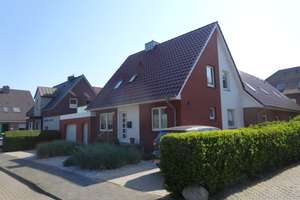 Hochwertiges Inselhaus in Top-Lage auf Norderney mit Garage und Keller – Die vollständige Adresse der Immobilie erhältst du vom Anbieter., 26548 Norderney – Vorschaubild 26