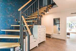 Helles modernes Einfamilienhaus im grünen Nordwesten Berlins! – Havelland (Kreis) – Vorschaubild 12