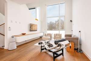 Modernes Design-Townhouse mit Dachterrasse – Die vollständige Adresse der Immobilie erhältst du vom Anbieter., 10115 Mitte (Ortsteil), Berlin – Vorschaubild 2