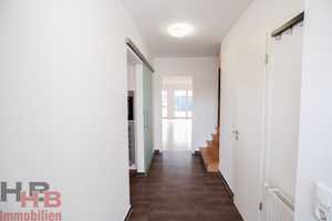 TOP KfW 70 Haus - Fernwärme - Neuwertiges RMH mit 2 Bädern, 2 Terrassen zzgl. Garage – Bremen – Vorschaubild 4