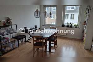 Tauschwohnung: 3-Zimmer Wohnung in Lindenthal gegen 4+ Zimmer in Lindenthal – Die vollständige Adresse der Immobilie erhältst du vom Anbieter., 50931 Lindenthal (Ortsteil), Köln – Vorschaubild 8