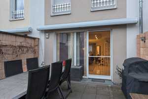 Attraktives 5-Zimmer-Haus in top Lage – Mannheim – Vorschaubild 16