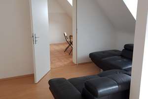 1,5  - Zi. Wohnung DG, nette Singlewohnung – Steinmetzstr. 2, 65197 Rheingauviertel / Hollerborn, Wiesbaden – Vorschaubild 3