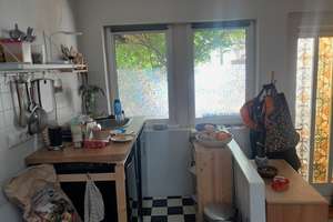 Nachmieter gesucht für Wohnung in eigenem Anbau im Innenhof – Die vollständige Adresse der Immobilie erhältst du vom Anbieter., 65183 Mitte, Wiesbaden – Vorschaubild 7