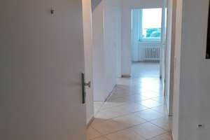Attraktive, helle 3 Zimmer Wohnung in Münster-Nord – Königsberger Strasse 131, 48157 Coerde, Münster – Vorschaubild 2