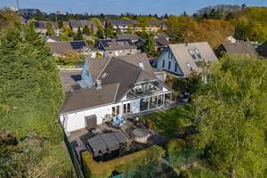 *VERKAUFT* Klassische Familienvilla direkt am Uerdinger Stadtpark: stilvolles und großzügiges Wohnen – Die vollständige Adresse der Immobilie erhältst du vom Anbieter., 47829 Uerdingen, Krefeld – Vorschaubild 39