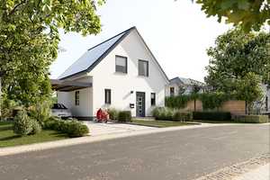 Ihre eigenen 4 Wände in Brieselang – Havelland (Kreis) – Vorschaubild 4