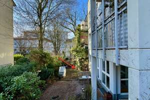 Erdgeschosswohnung mit Terrasse, Gartenanteil und Stellplatz in toller Wohnlage von Wiesbaden-Südost – Die vollständige Adresse der Immobilie erhältst du vom Anbieter., 65189 Südost, Wiesbaden – Vorschaubild 11