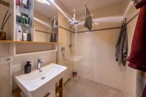Neuwertige 4-Zimmer-Erdgeschosswohnung – hochwertig ausgestattet und top gepflegt – Die vollständige Adresse der Immobilie erhältst du vom Anbieter., 85579 Altperlach, München – Vorschaubild 9