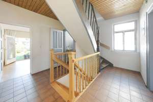 Historisches Wohnhaus mit 9 Zimmern und Garten auf 452m² Grundstück in zentraler Lage von Böckingen – Die vollständige Adresse der Immobilie erhältst du vom Anbieter., 74080 Böckingen, Heilbronn – Vorschaubild 5