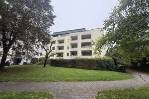 2-Zimmer Wohnung mit Dachterrasse in Ulm – Egginger Weg 20, 89075 Weststadt, Ulm – Vorschaubild 2