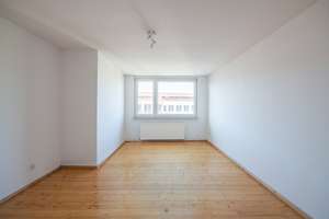 3-Zimmer Dachgeschosswohnung in Charlottenburg bezugsfrei! – Am Bahnhof Westend 6, 14059 Charlottenburg, Berlin – Vorschaubild 8