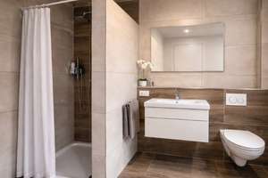 Neubau von 2020 in Massivbauweise | Wohnhaus mit Einliegerwohnung | in Toplage am Aabachtal – Die vollständige Adresse der Immobilie erhältst du vom Anbieter., 33775 Versmold – Vorschaubild 10