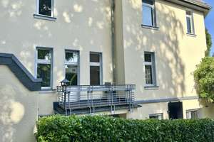 FRIEDERICH: Südviertel - Altbaucharme in gepflegtem 4-Familienhaus mit Stellplatz und Gartennutzung – 52074 Hangeweiher, Aachen – Vorschaubild 17