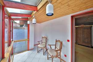 Splitlevel-Architektenhaus im Schwarzwald – mit Carport und stilvoller Grilllounge - Einzugsbereit – Die vollständige Adresse der Immobilie erhältst du vom Anbieter., 75323 Bad Wildbad – Vorschaubild 18