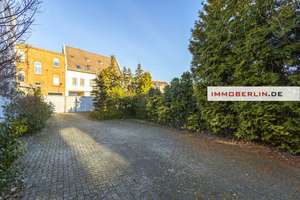 IMMOBERLIN.DE - Charmantes Stadthaus mit Sonnengarten & Ausbaupotenzial in familienfreundlicher Lage – Die vollständige Adresse der Immobilie erhältst du vom Anbieter., 15517 Fürstenwalde/Spree – Vorschaubild 10