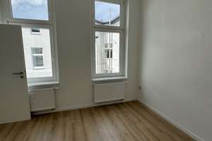 Frisch renovierte 2 Raumwohnung mit EBK , Fensterbad und Keller – Gustav-Adolf-Straße 37, 39104 Altstadt, Magdeburg – Vorschaubild 9