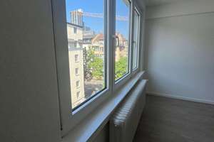 Vermietete 2-Zimmerwohnung für Kapitalanleger im schönen Friedrichstadt – Jahnstraße 30, 40215 Friedrichstadt, Düsseldorf – Vorschaubild 1