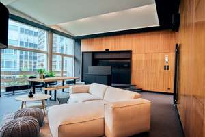 Vollmöbliertes Loft im Herzen Dortmunds I Hövel Suites – Hövelstraße 8, 44137 City, Dortmund – Vorschaubild 2