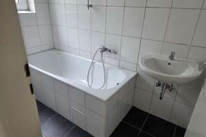 Helle 3-Zimmer-Wohnung mit Balkon – Am Buchenbusch 40 d, 47229 Friemersheim, Duisburg – Vorschaubild 6
