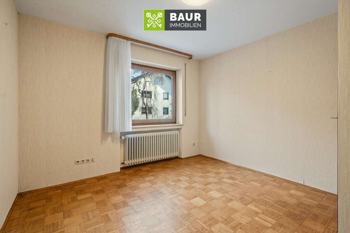 Immobilie in Rot an der Rot - 360°|Viel Platz für Ihre Wohnideen–Einfamilienhaus mit großem Grundstück in Ellwangen (Rot an der Ro - Bild 7