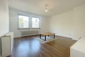 Zentrale Lage trifft Wohnkomfort: Bezugsfreie & Großzügige 2-Zimmerwohnung mit Balkon & Einbauküche! – Die vollständige Adresse der Immobilie erhältst du vom Anbieter., 40211 Stadtmitte, Düsseldorf – Vorschaubild 8