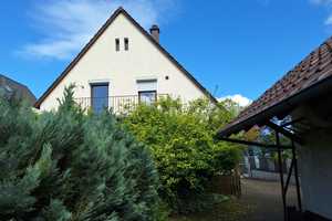 Großes Grundstück mit Potenzial für weitere Bebauung in Stutensee-Blankenloch – Karlsruhe (Kreis) – Vorschaubild 4