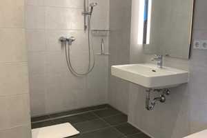 Traumhafte möblierte 3-Zimmer Wohnung mit Loft und Dachterrasse  in München – Aubing-Ost-Straße 64, 81245 München – Vorschaubild 23