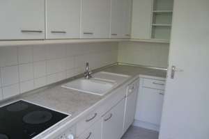 Wohnen mit Charakter: Gepflegtes Einzimmerapartment in Berlin-Grunewald – Die vollständige Adresse der Immobilie erhältst du vom Anbieter., 10711 Halensee, Berlin – Vorschaubild 6