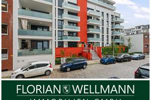 Exklusives Penthouse mit traumhaftem Domblick im Herzen der Bremer Altstadt – Die vollständige Adresse der Immobilie erhältst du vom Anbieter., 28195 Altstadt, Bremen – Vorschaubild 2