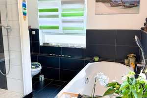 Charmante 3-Zimmer Etagenwohnung mit Balkon in ruhigem Wohngebiet – Waldschulstraße 4, 75180 Büchenbronn, Pforzheim – Vorschaubild 16