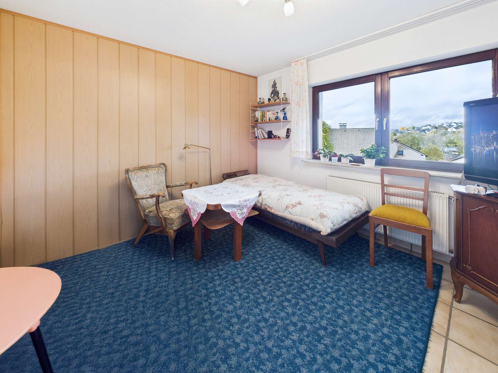 Immobilie in Herscheid - SCHADE IMMOBILIEN - Schönes Einfamilienhaus in perfekter Wohnlage von Herscheid! - Bild 9