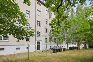 Kapitalanleger aufgepasst: Vermietete 3-Zimmer-Wohnung mit Wintergarten – Die vollständige Adresse der Immobilie erhältst du vom Anbieter., 4155 Gohlis-Süd, Leipzig – Vorschaubild 5