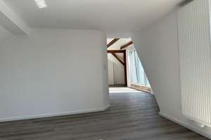 *Erstbezug* - wunderschöne Neubau-DG-Wohnung im Herzen von Aachen mit Stellplatz – Franzstraße 15, 52064 Theater, Aachen – Vorschaubild 10