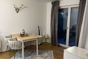 Suche Nachmieter für mein neues Apartment in München – 81669 Ramersdorf, München – Vorschaubild 3