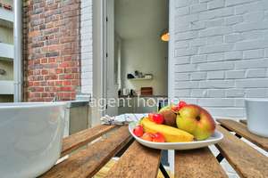 MÖBLIERT WOHNEN AUF ZEIT - STYLISCH und ZENTRAL - Wohnung mit Garten im Stuttgarter Westen – Die vollständige Adresse der Immobilie erhältst du vom Anbieter., 70193 Kräherwald, Stuttgart – Vorschaubild 43