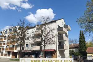 Sonniger Wohntraum: 2-Zimmerwohnung mit West-Dachterrasse in München/Milbertshofen – Die vollständige Adresse der Immobilie erhältst du vom Anbieter., 80809 Milbertshofen, München – Vorschaubild 15
