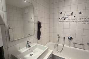 2-Zimmer-Wohnung mit großem Balkon in Stuttgart Mitte – Kronenstraße 49b, 70174 Hauptbahnhof, Stuttgart – Vorschaubild 14