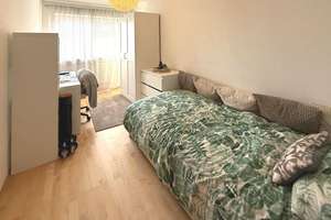 Vermietete 3-Zimmer-Wohnung in Bahnhofsnähe – Die vollständige Adresse der Immobilie erhältst du vom Anbieter., 86807 Buchloe – Vorschaubild 11