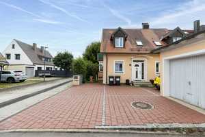 Ihr neues Zuhause ? So richtig zum Wohlfühlen Reiheneckhaus mit dem optischen Eindruck eines Einfami – Freising (Kreis) – Vorschaubild 27